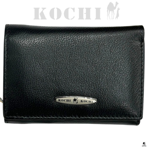 Гаманець жіночий Kochi K-880 чорний