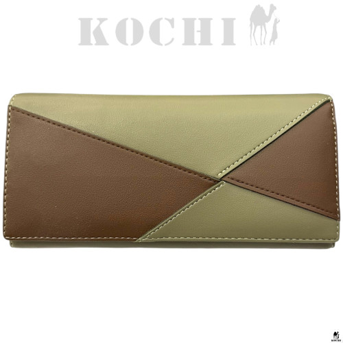 Гаманець жіночий Kochi C-6087А мокро 