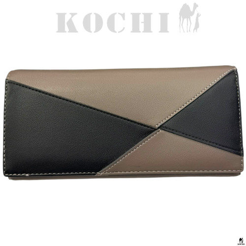 Гаманець жіночий Kochi C-6087А мокро 